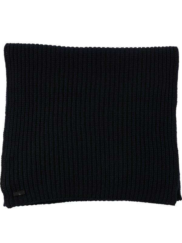 Cashmere-Schal 'Harva' Navy