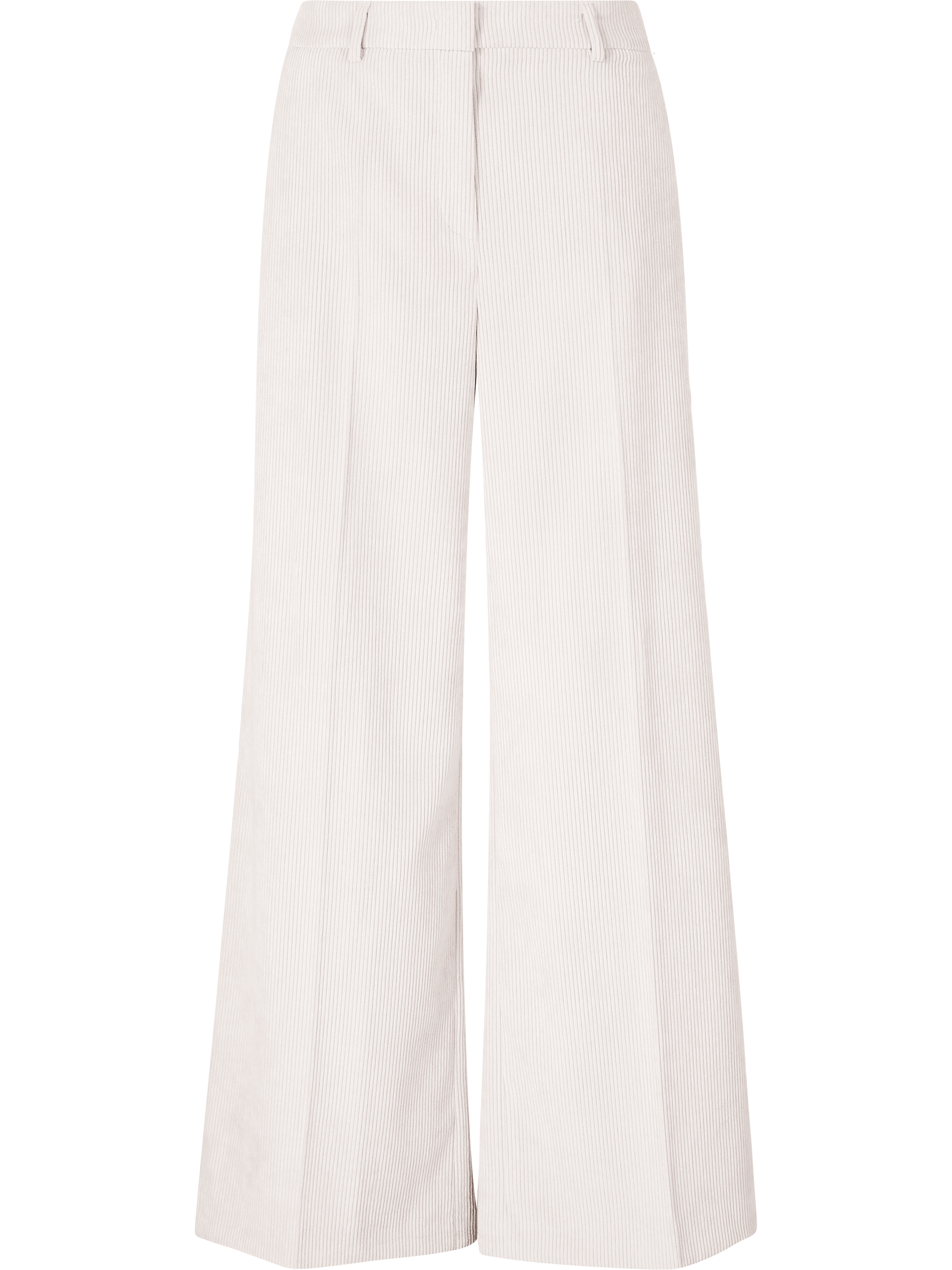 Seductive Cordhose 'Shiloh' Beige, Produktansicht – UNGER.DE