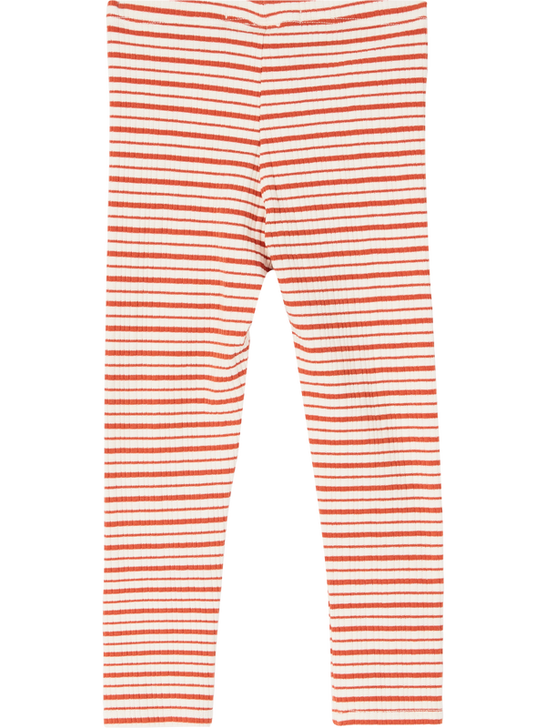 Gestreifte Leggings Multi
