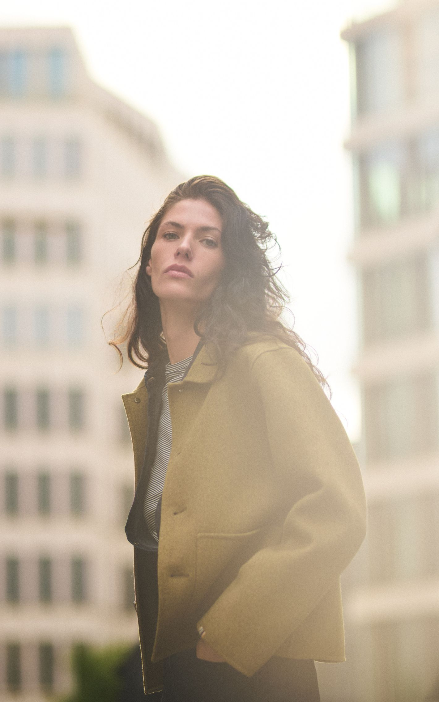 the early autumn edit