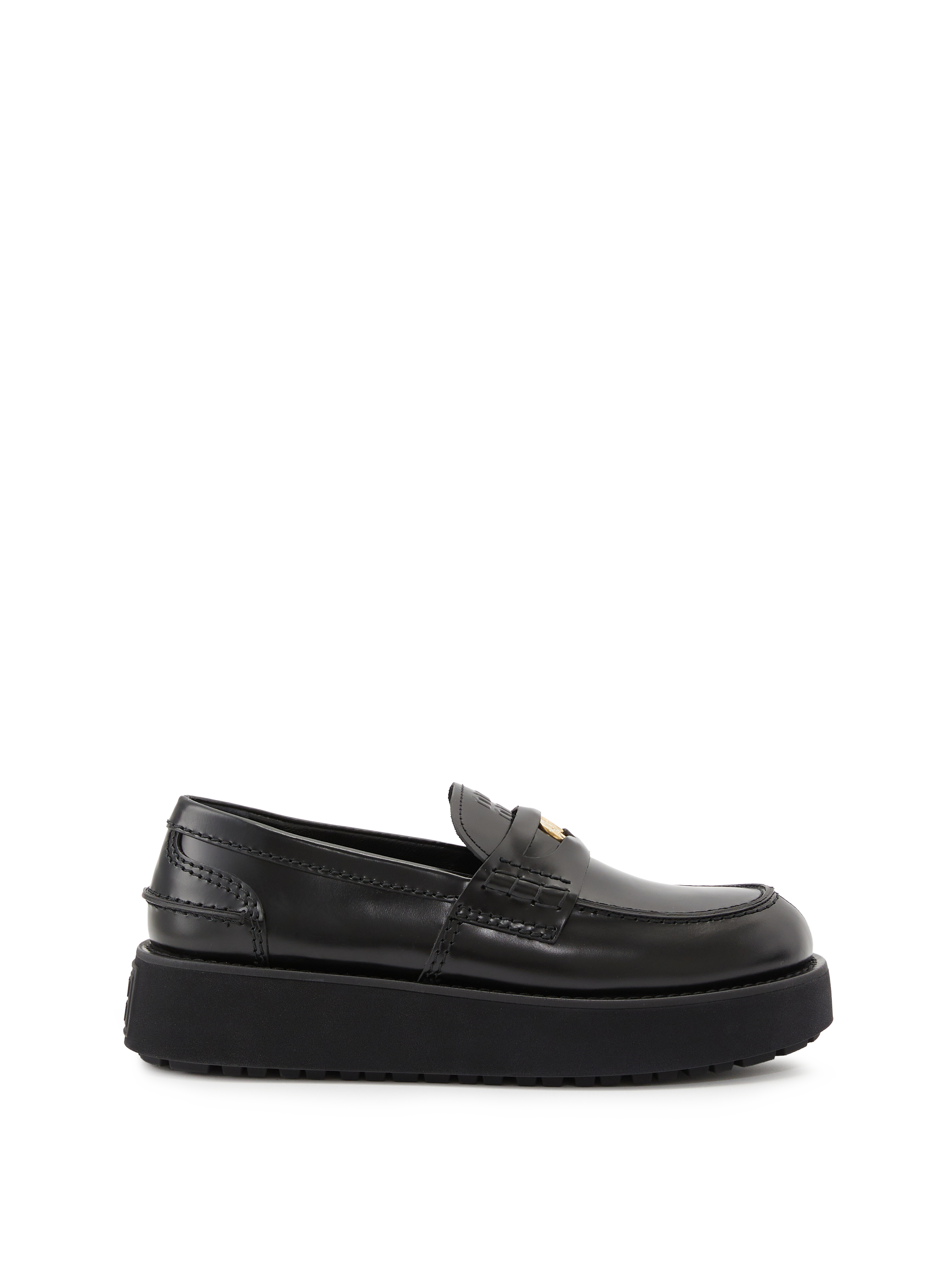 Loafer 'Penny' Schwarz