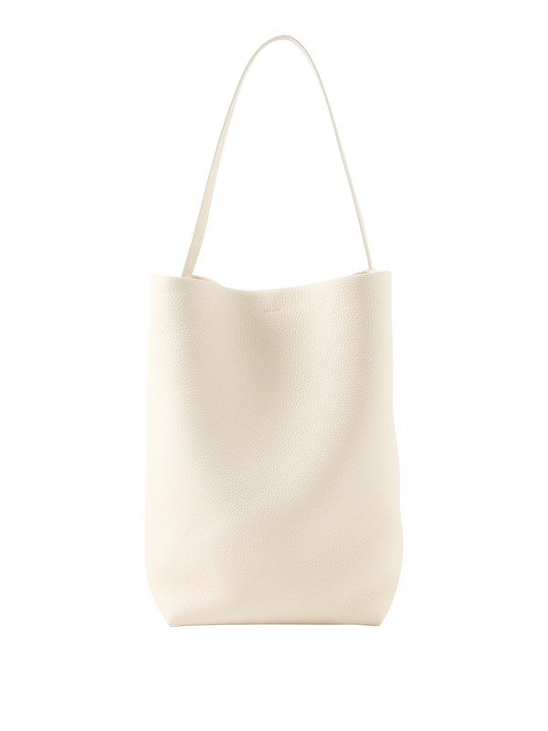 Shopper 'Large N/S Park' Elfenbein