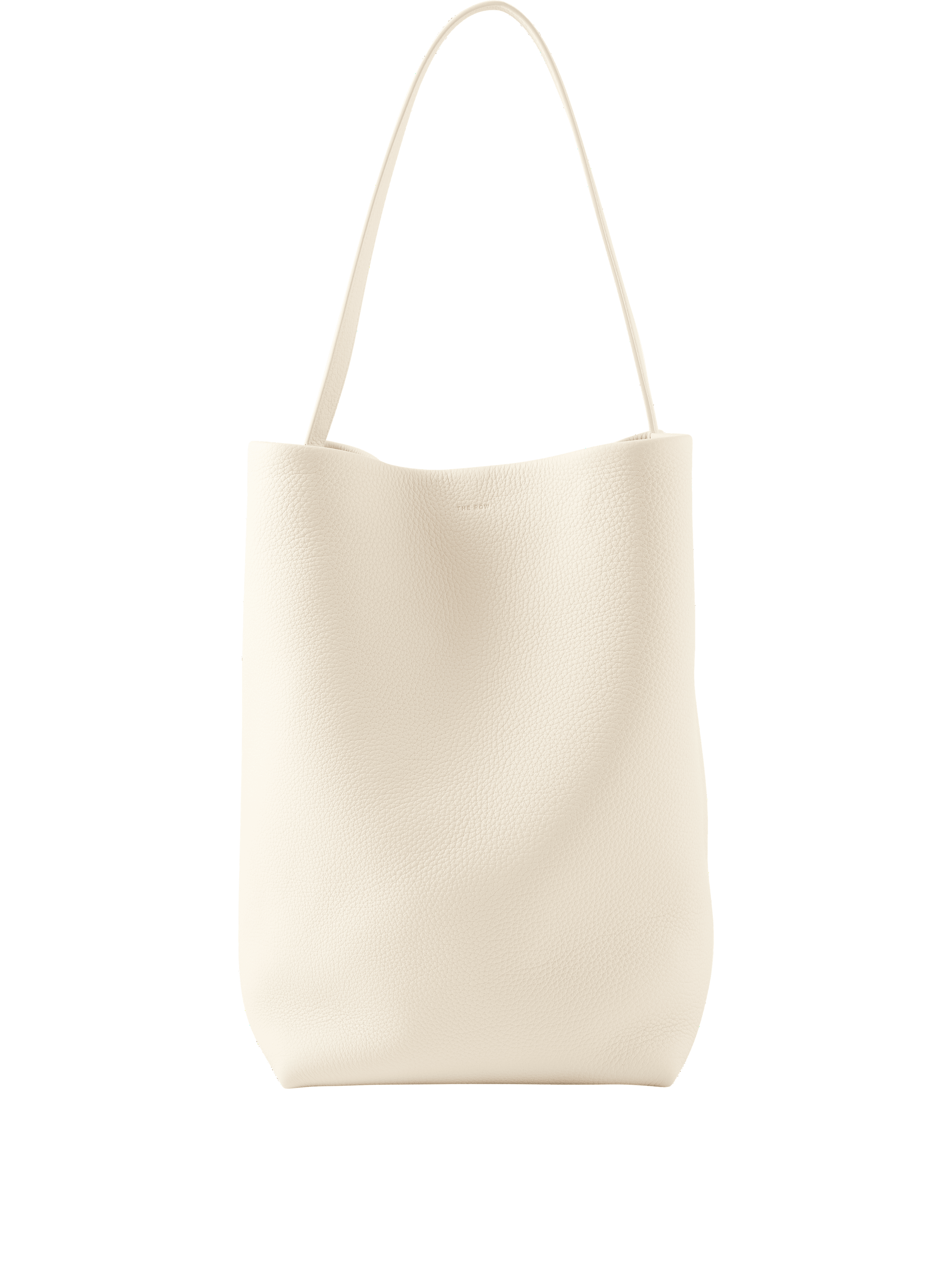 Shopper 'Large N/S Park' Elfenbein
