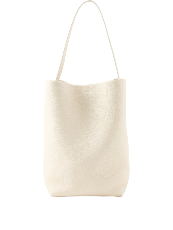 Shopper 'Large N/S Park' Elfenbein