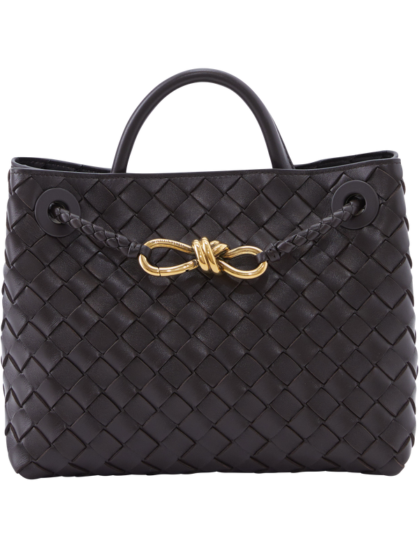 'Andiamo Small' Fondant handbag