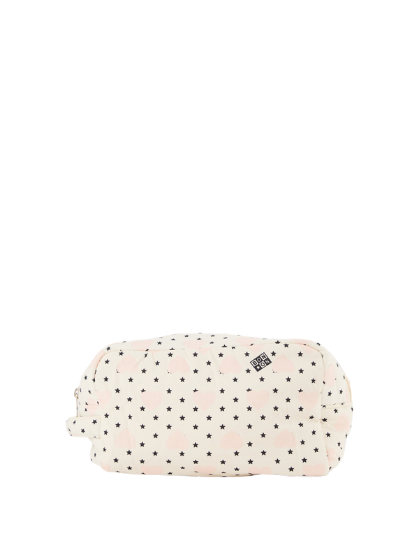 Etui 'Naissan' Rosé