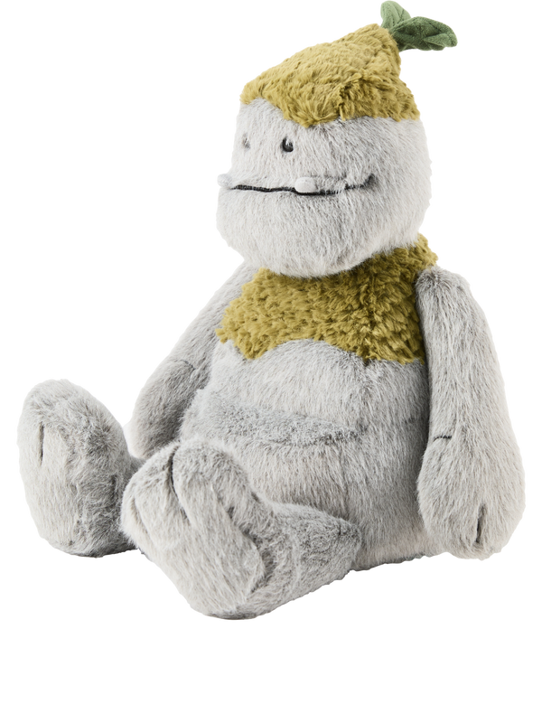 Kuscheltier 'Rockleton' Grau