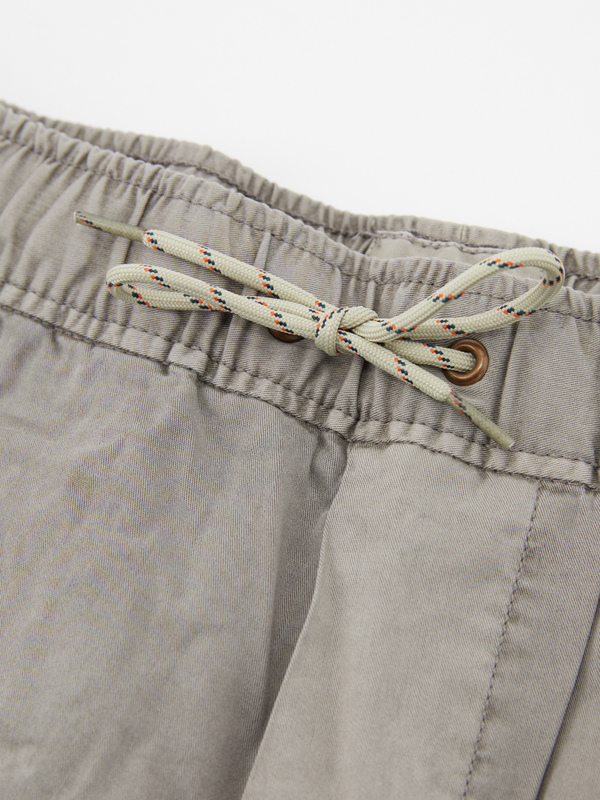 Chino 'WILIAM51R0825' Grau