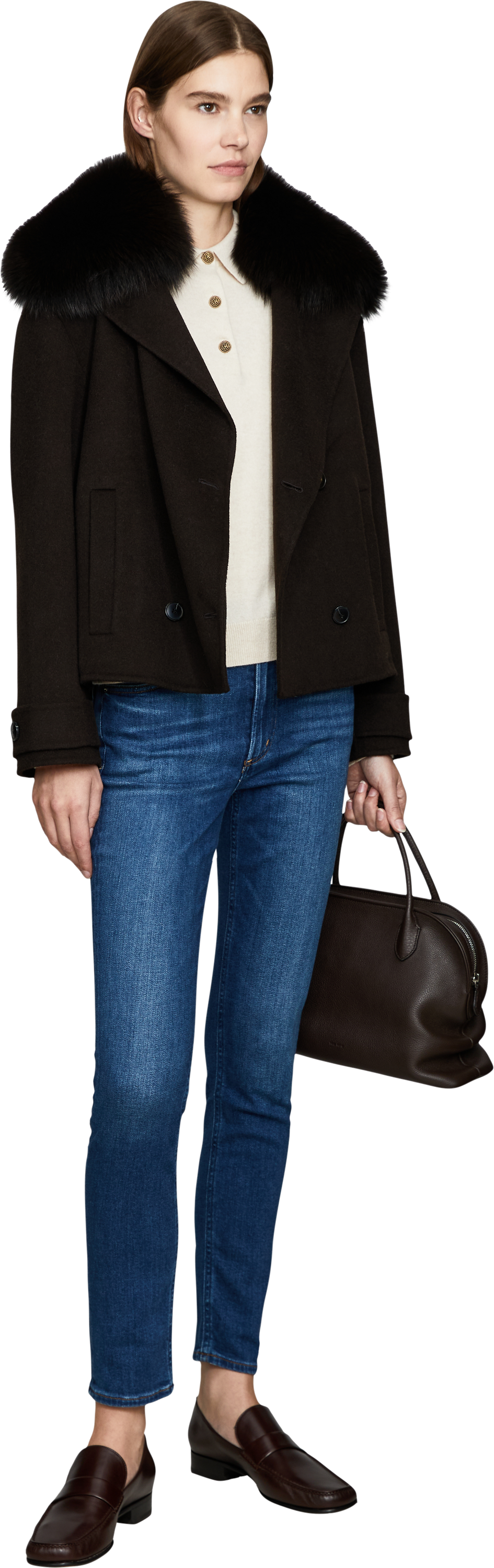 Citizens of Humanity Skinny-Jeans 'Sloane' Blau – UNGER.DE