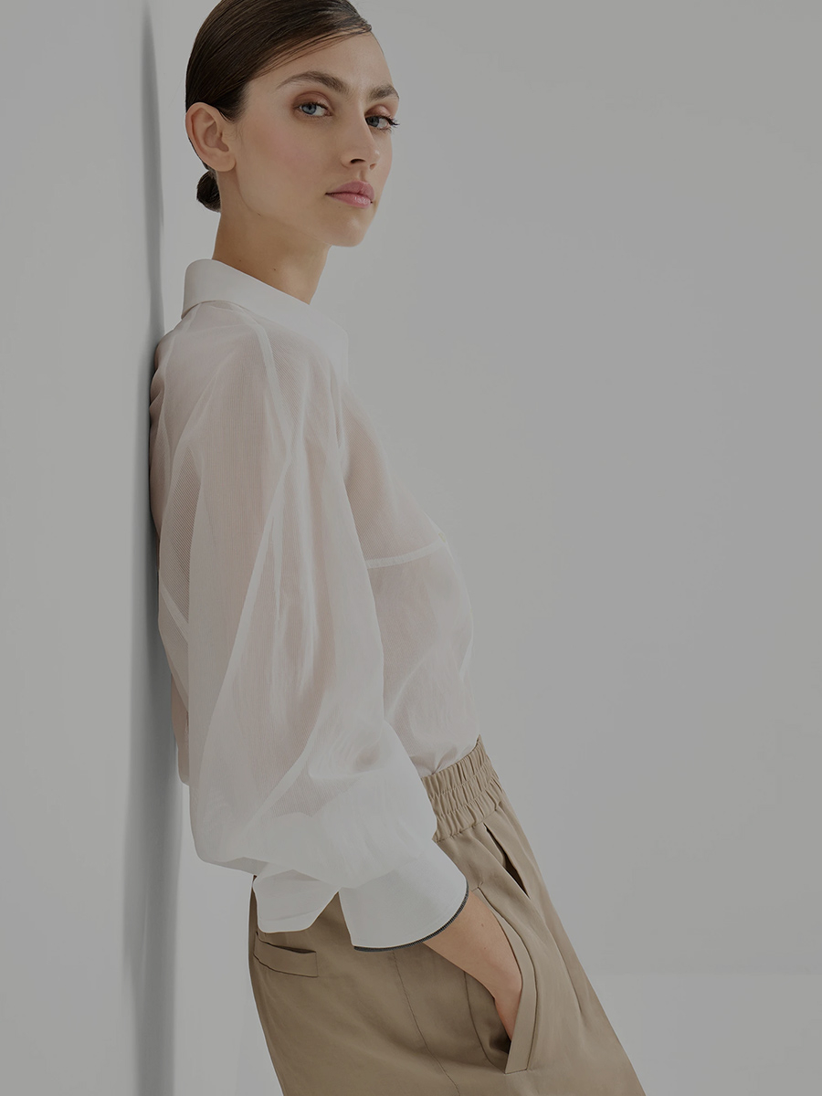 tailored shirts