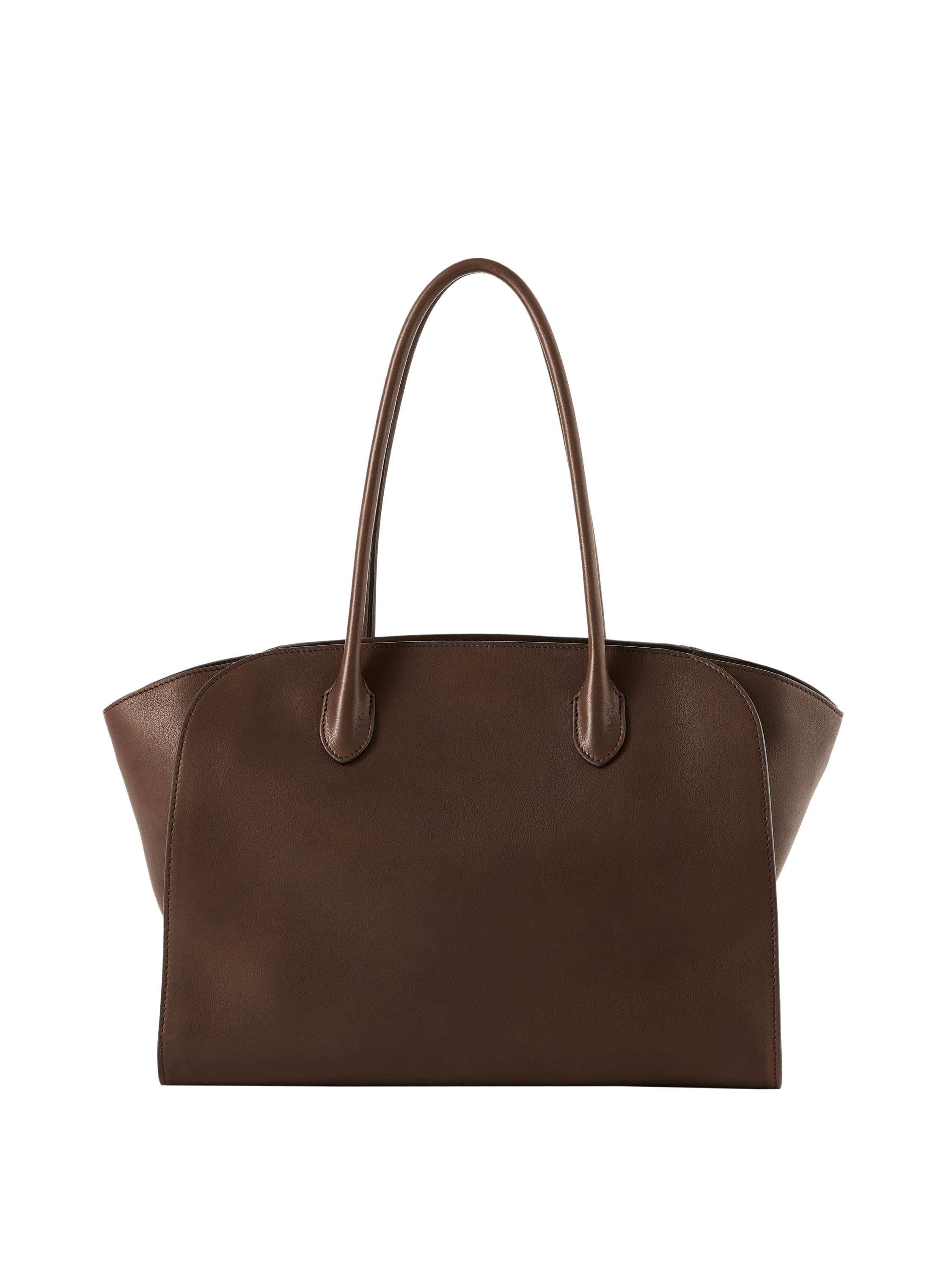 Shoulder bag 'Marlo 14' brown