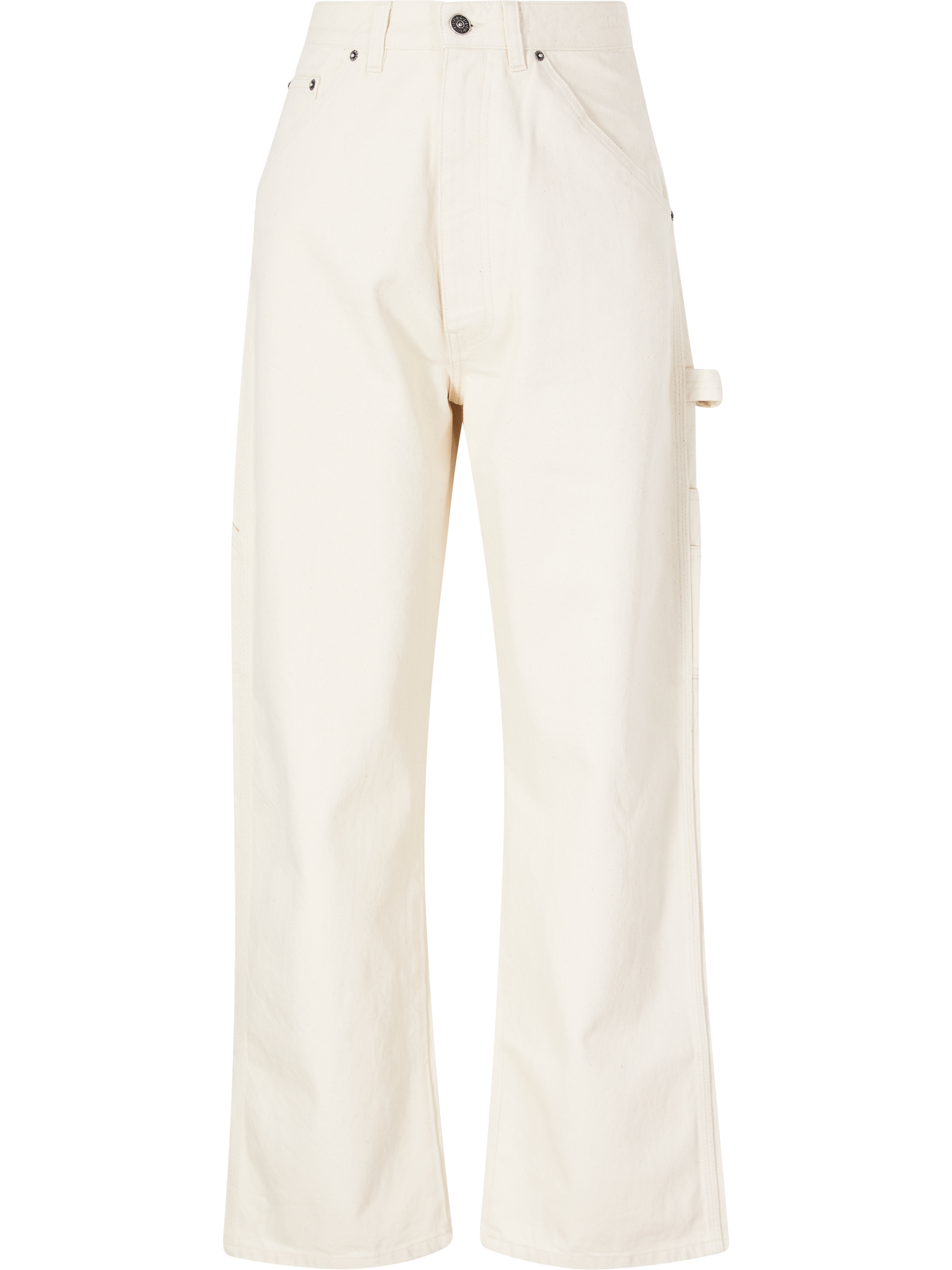 Carpenter jeans cream