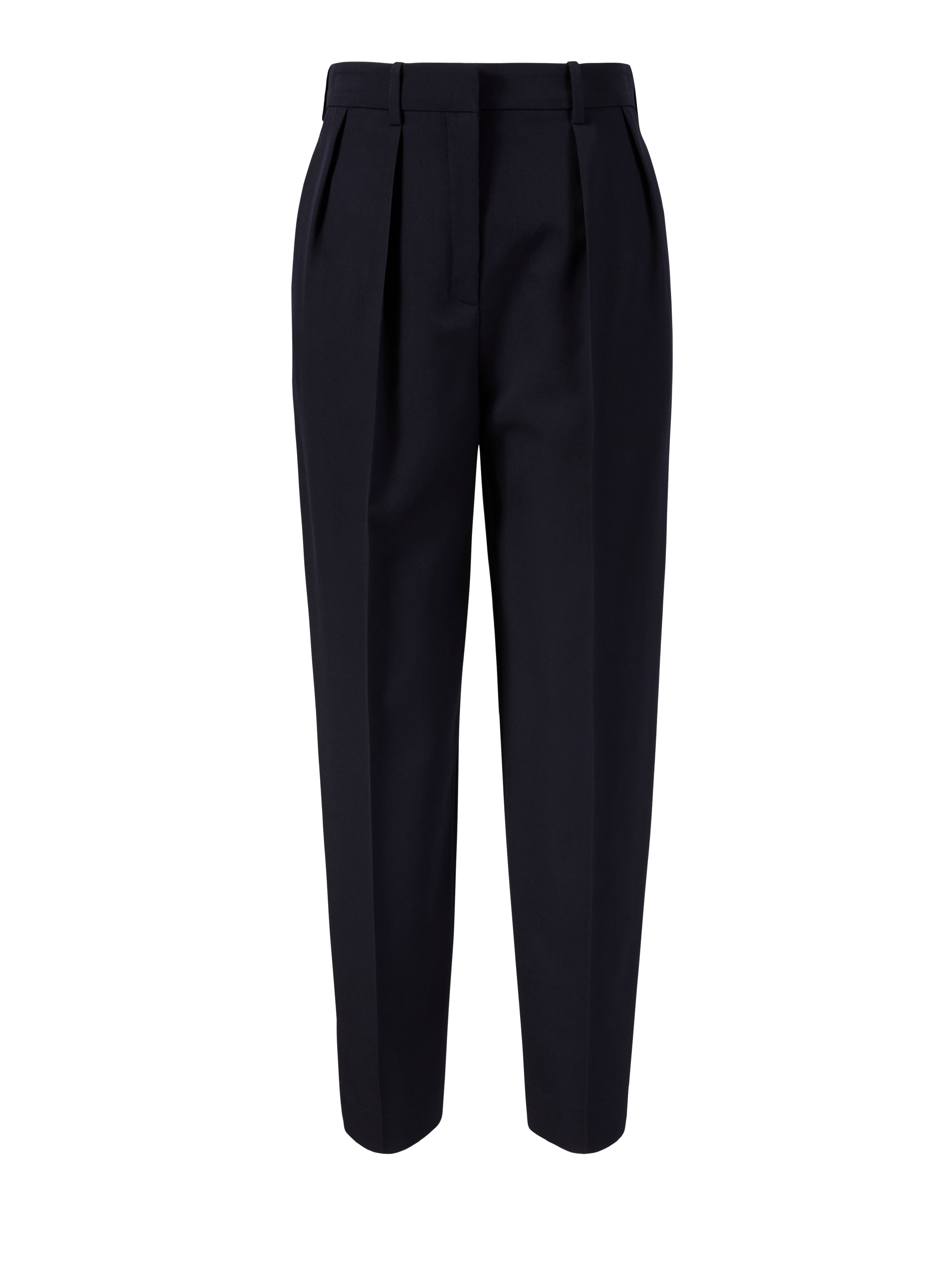 Hose 'Corby Pant' Blau