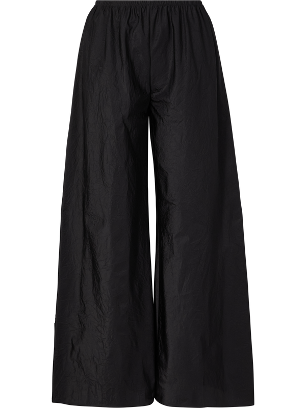Seidenhose 'Gala' Schwarz