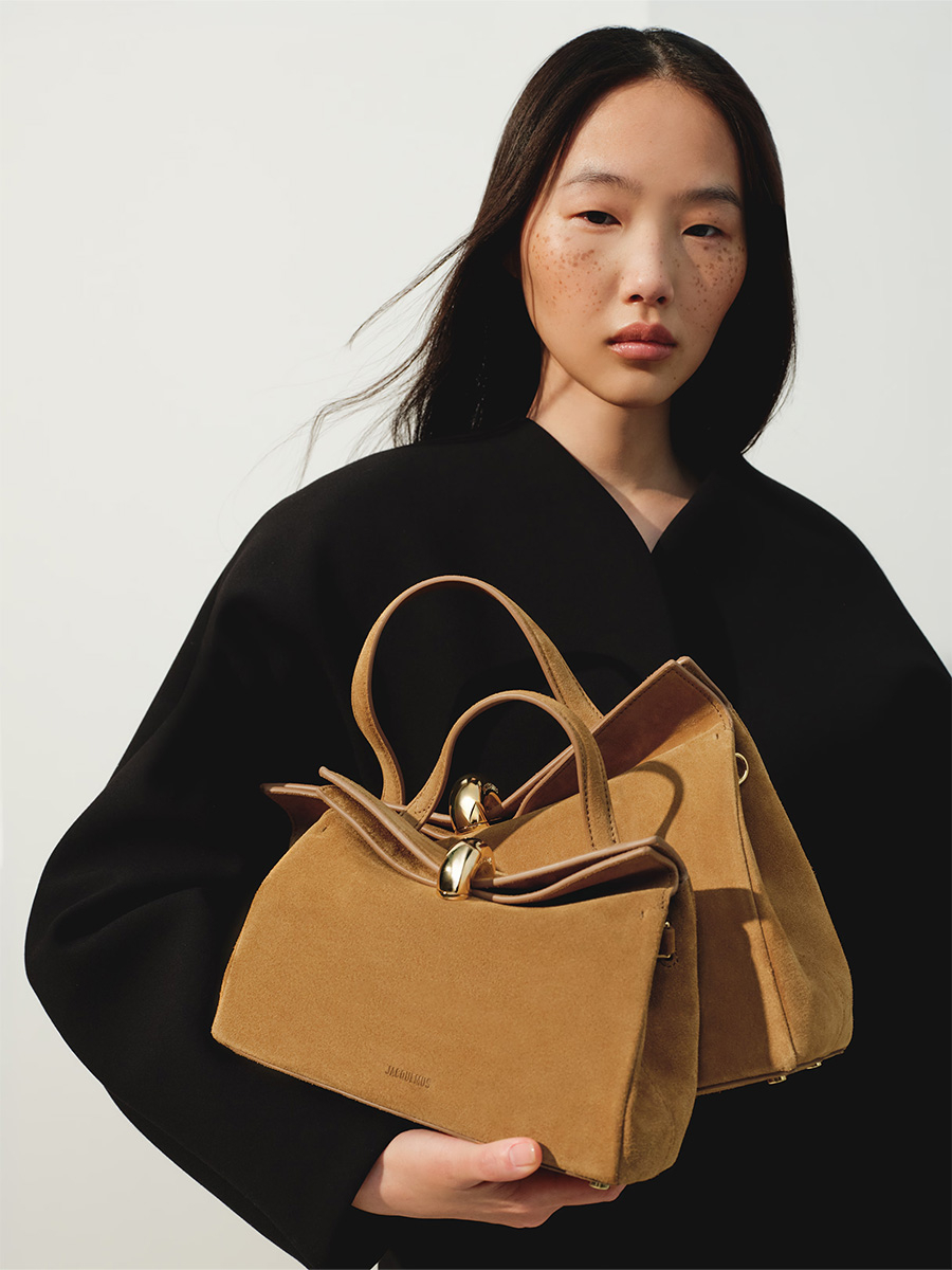 statement bags