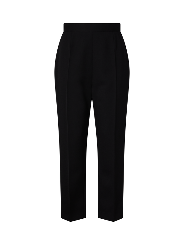 Wollhose 'Eranza' Schwarz