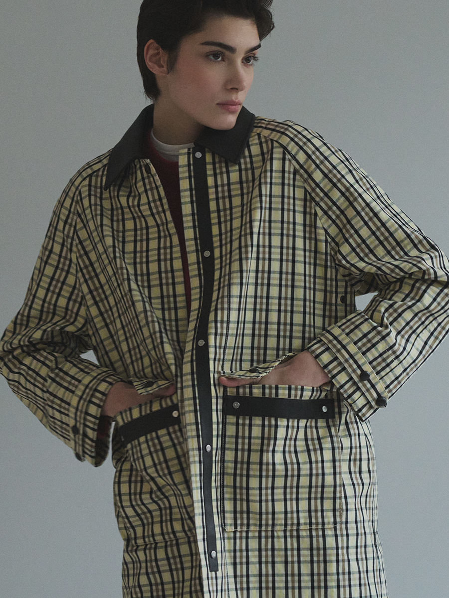 forever coats