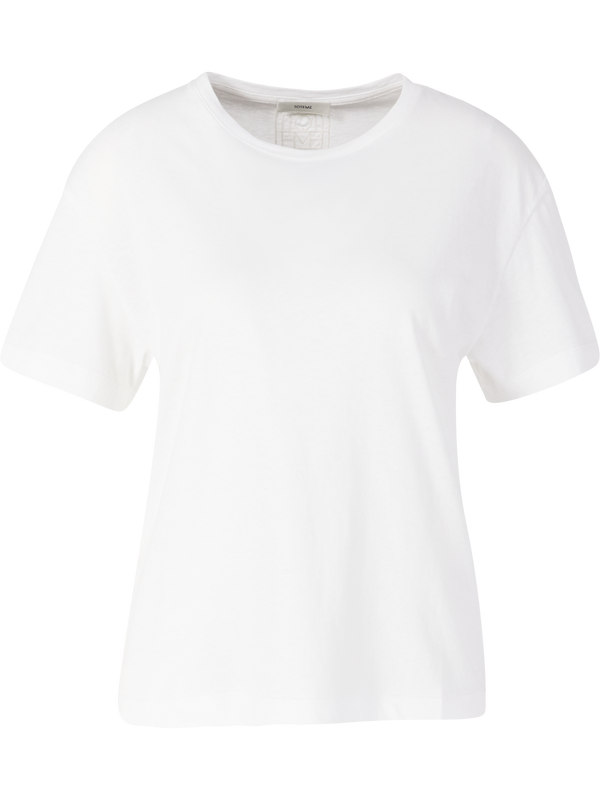 Classic T-shirt white