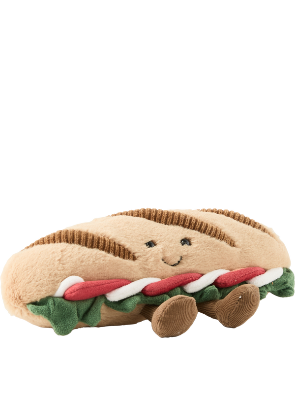 Baguette 'Amuseables Caprese Baguette' Beige