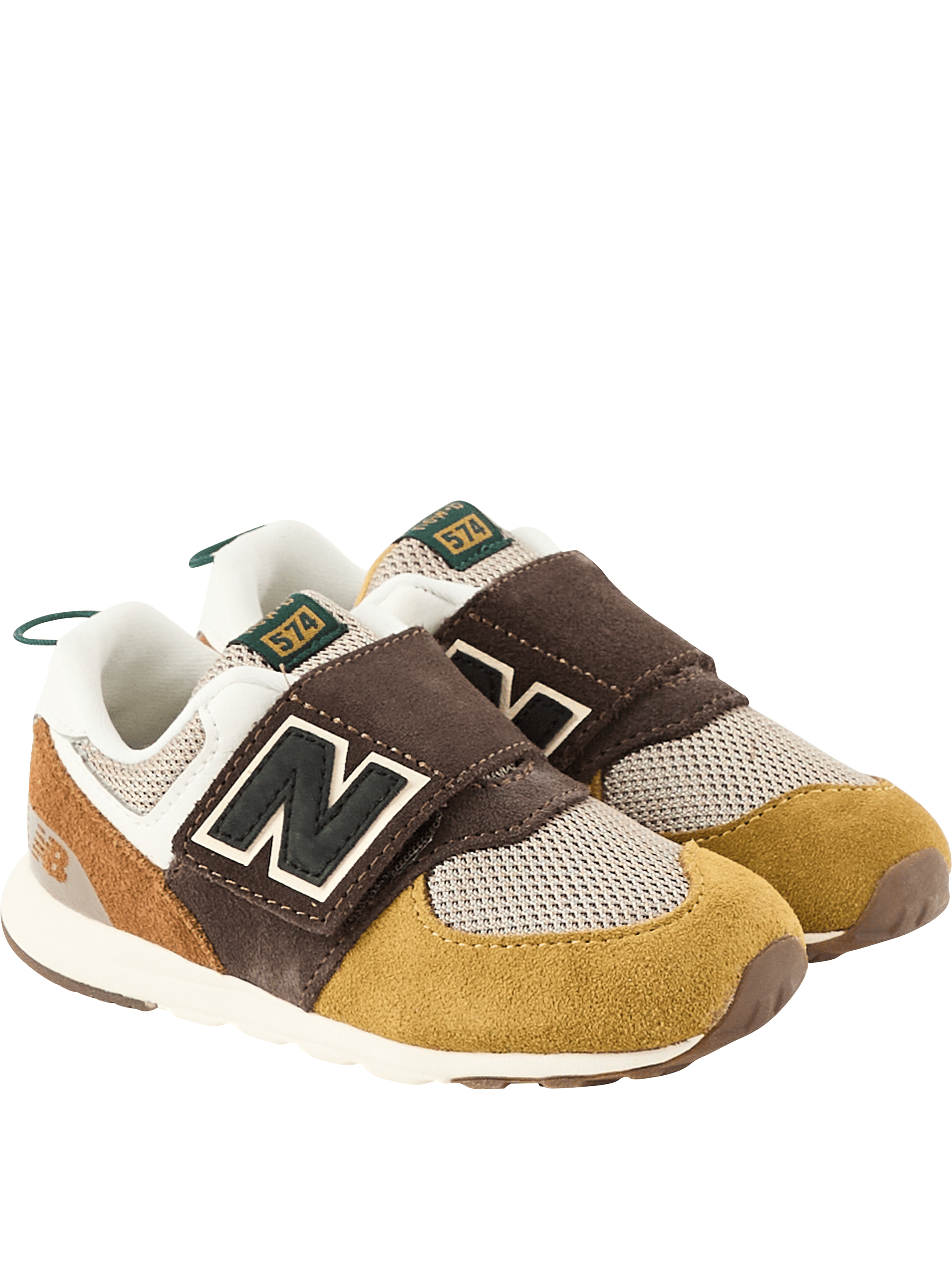 New Balance Kids Sneaker 'I5749U4' Multi, Product view – UNGER.DE