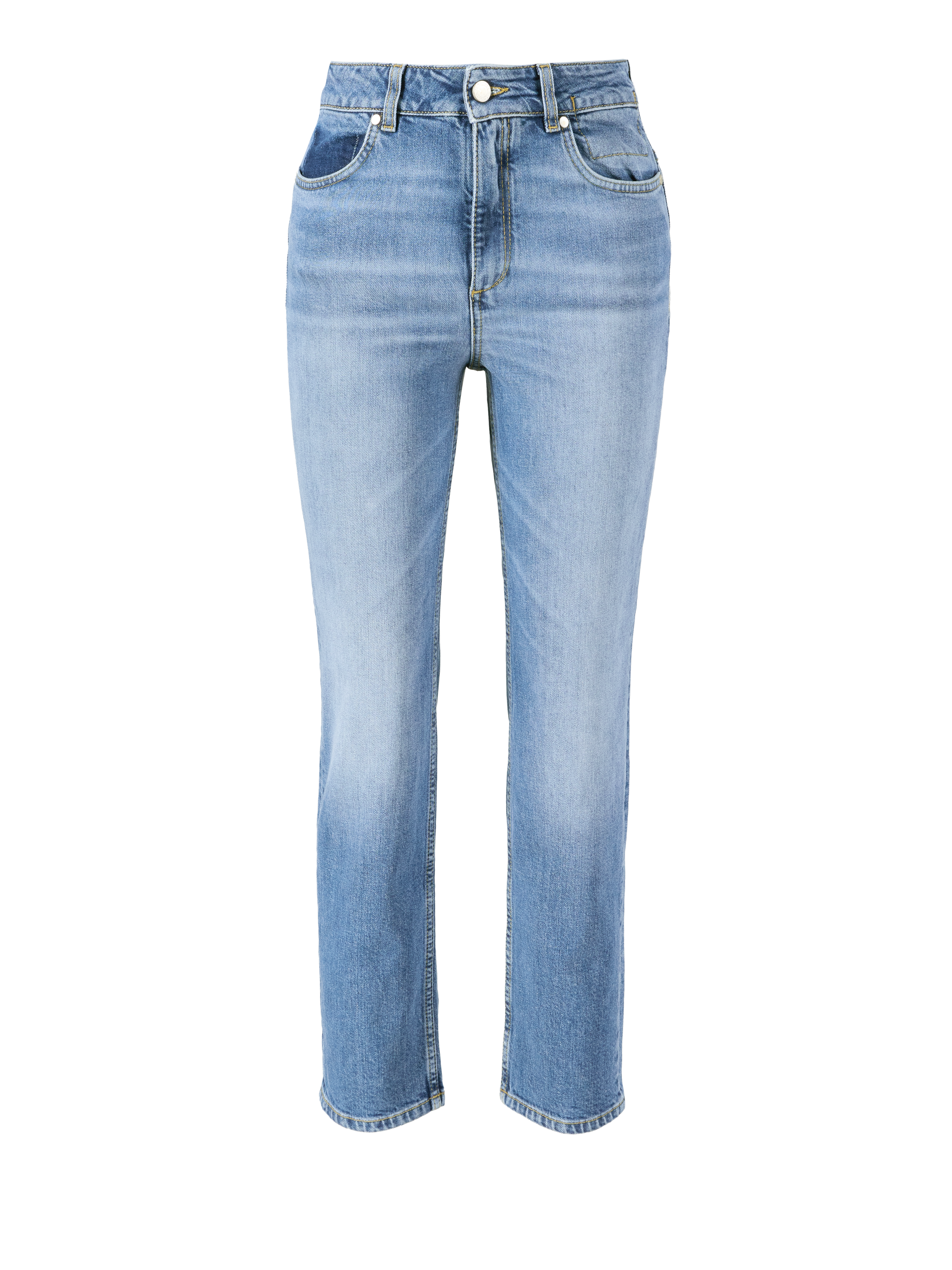 Dorothee Schumacher Denim Love pants