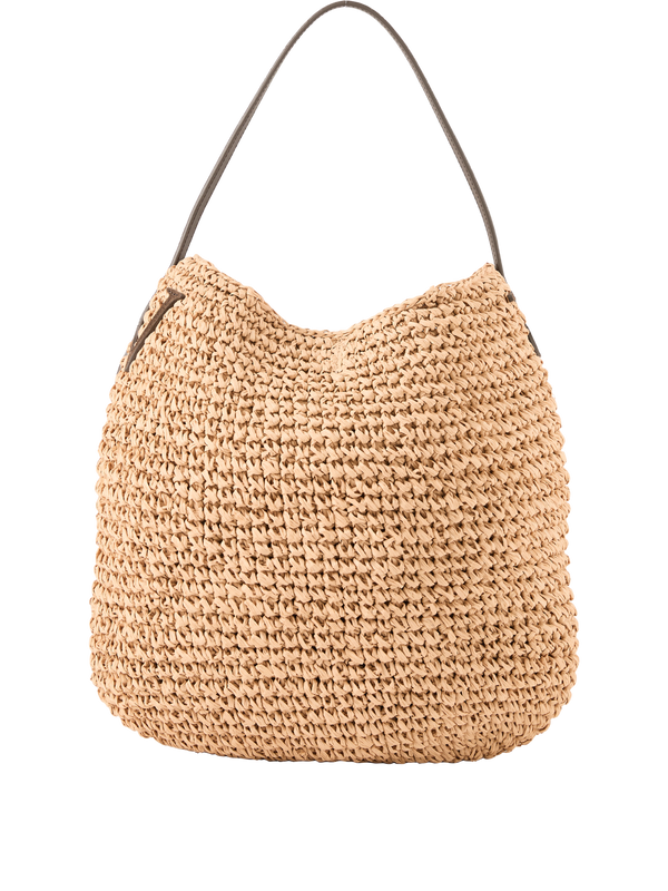 Shopper 'Bulb XL' Braun
