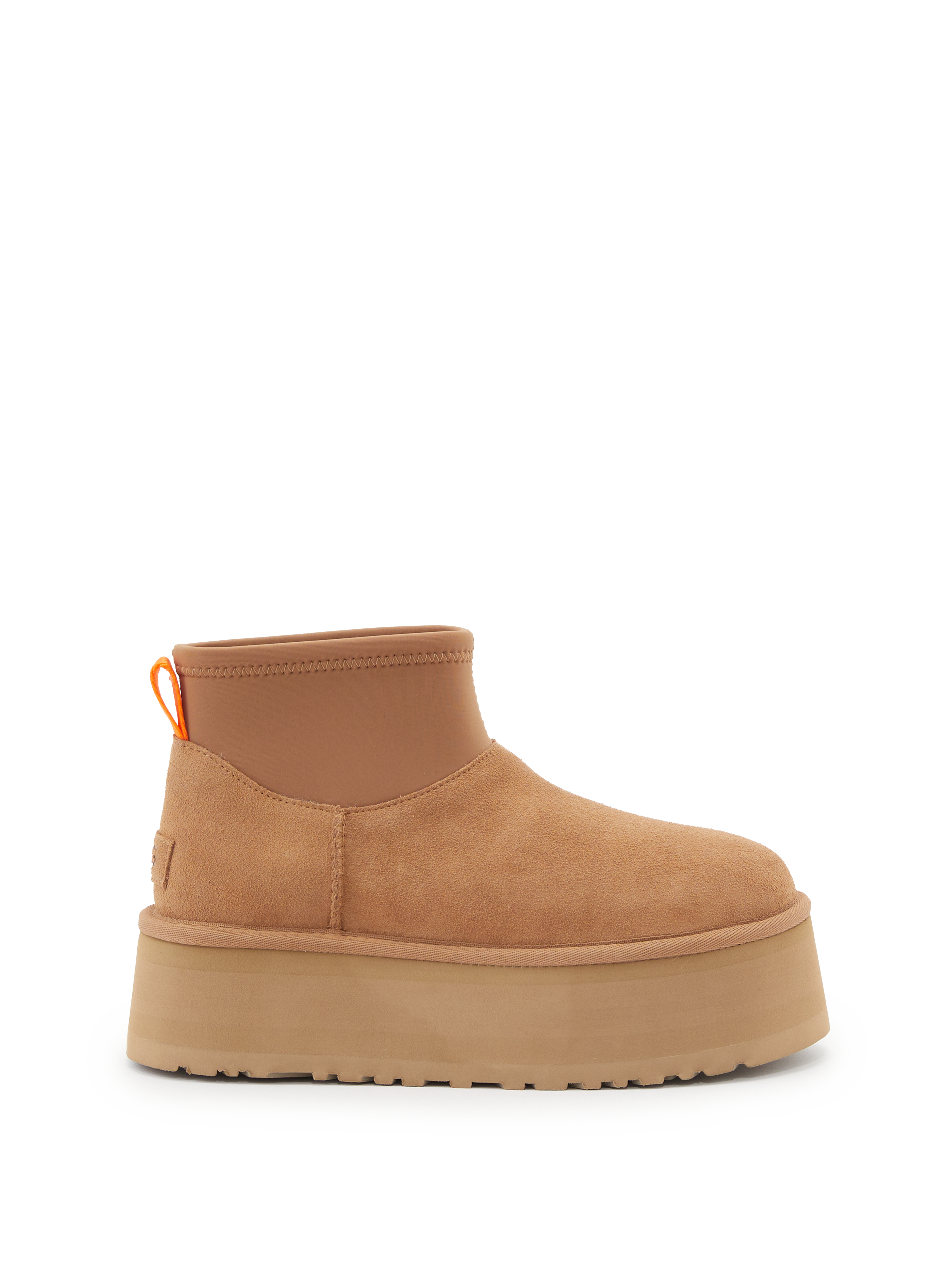 Plateau-Flats 'Classic Mini Dipper' Cognac