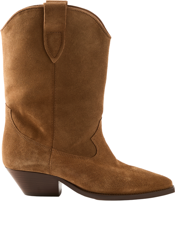 Cowboystiefel 'Duerto' Cognac