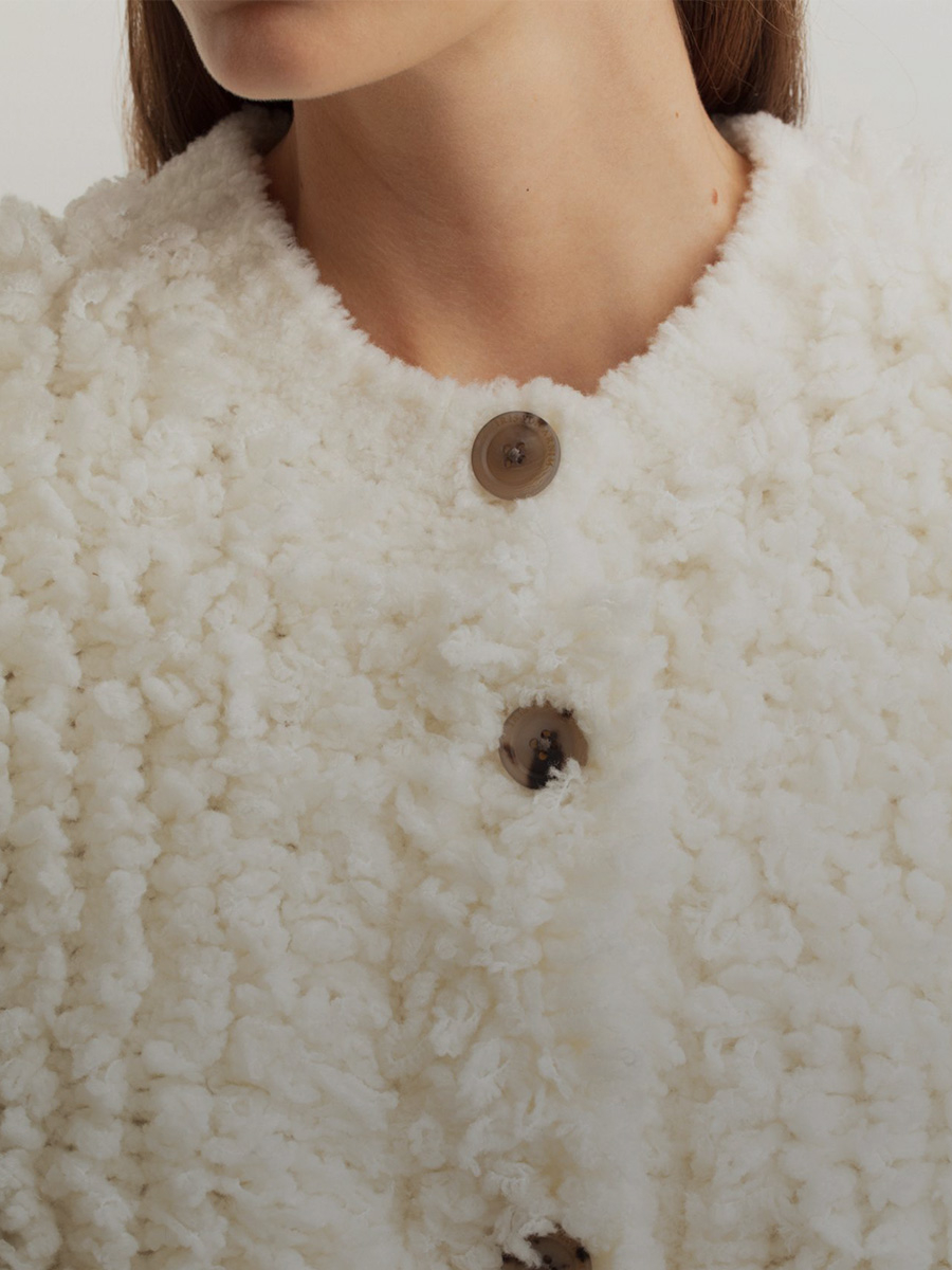 cashmere