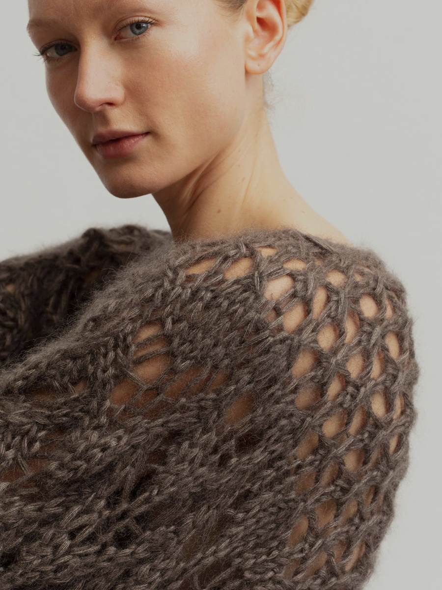 cashmere