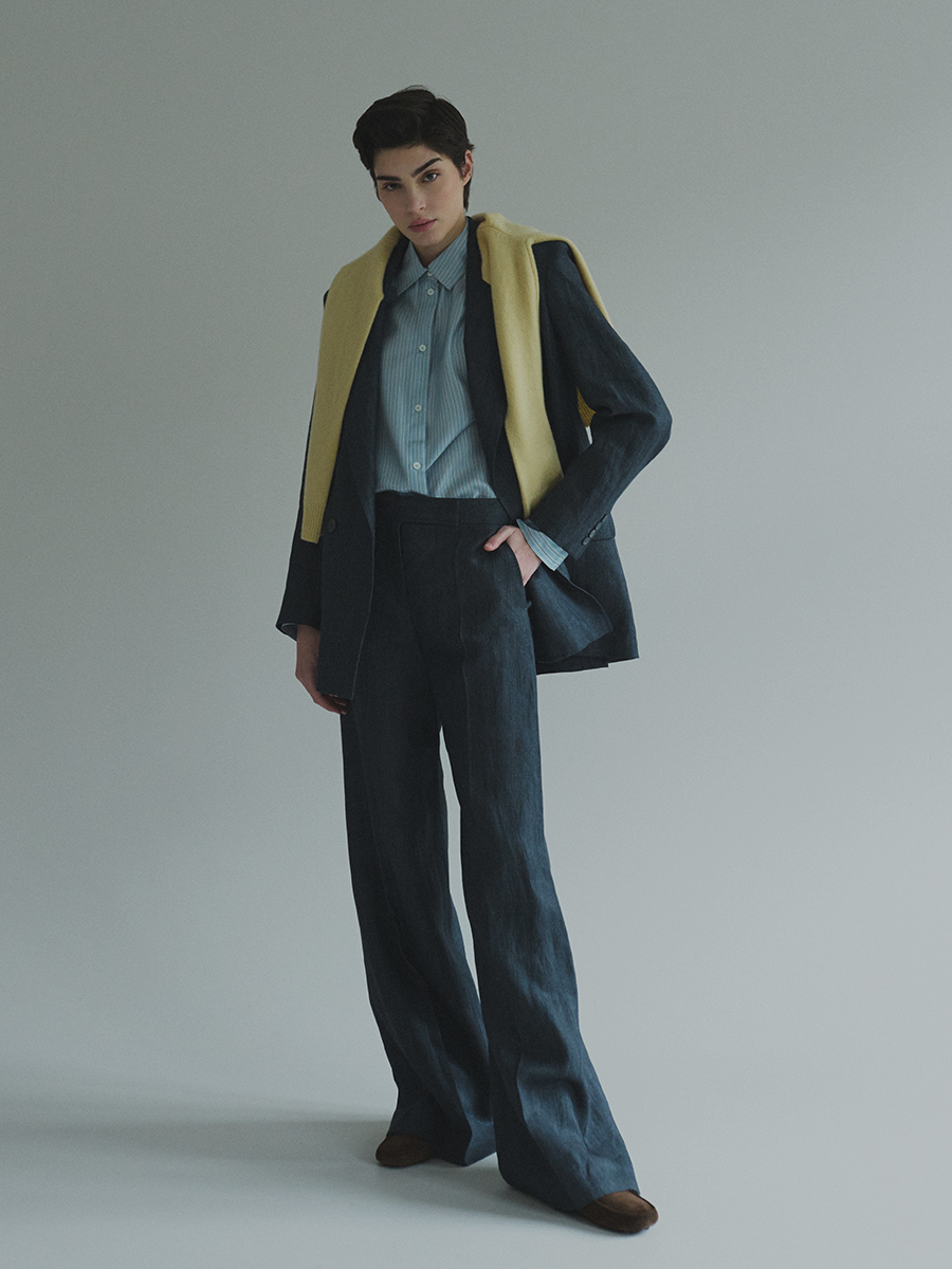 elevated tailoring
