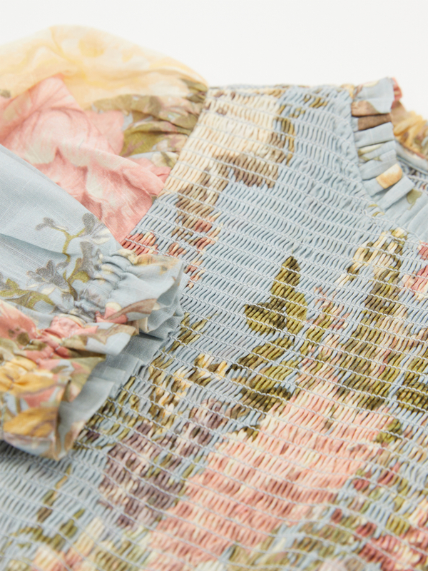 Dress 'Waverly' Multi