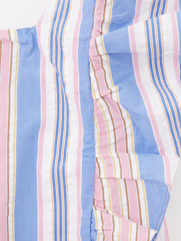 Bluse 'Chara' Pink