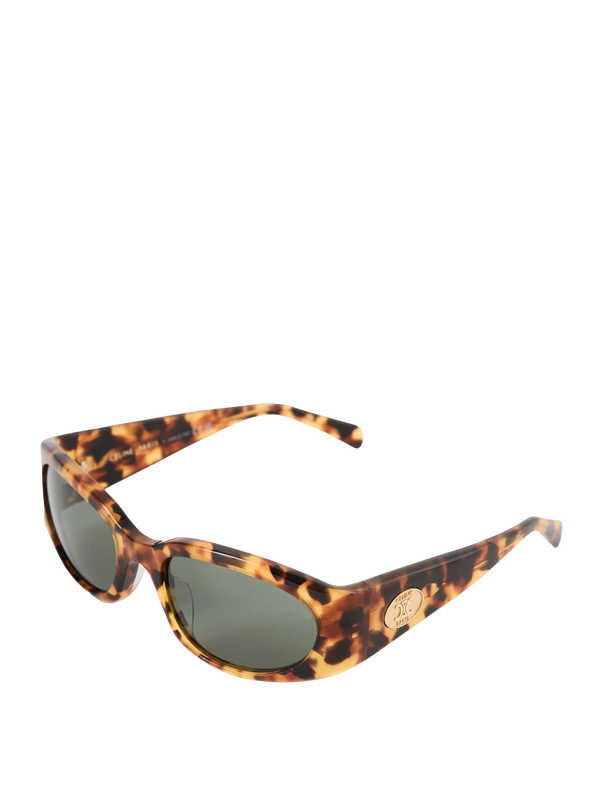 Sonnenbrille 'Journey' Braun