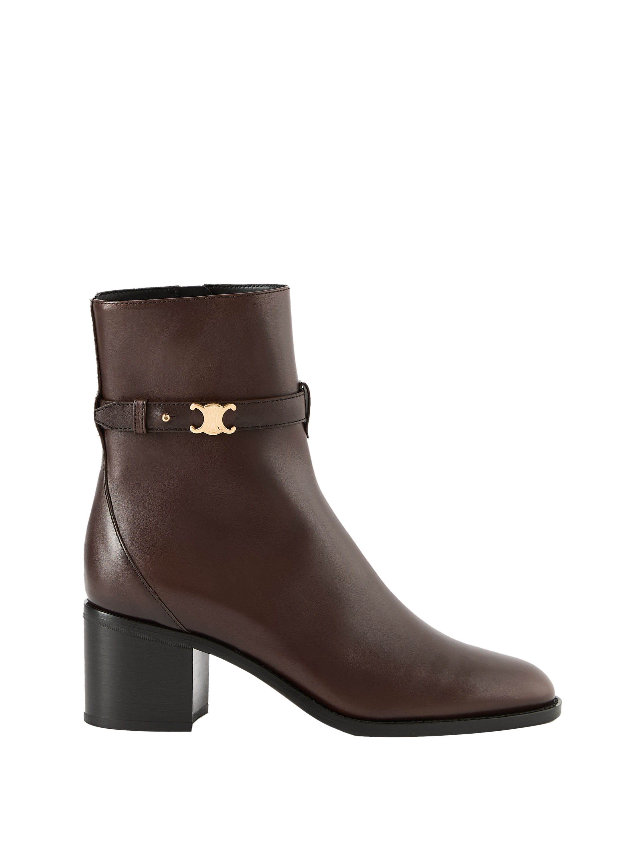 Stiefeletten 'Garance Triomphe' Oak