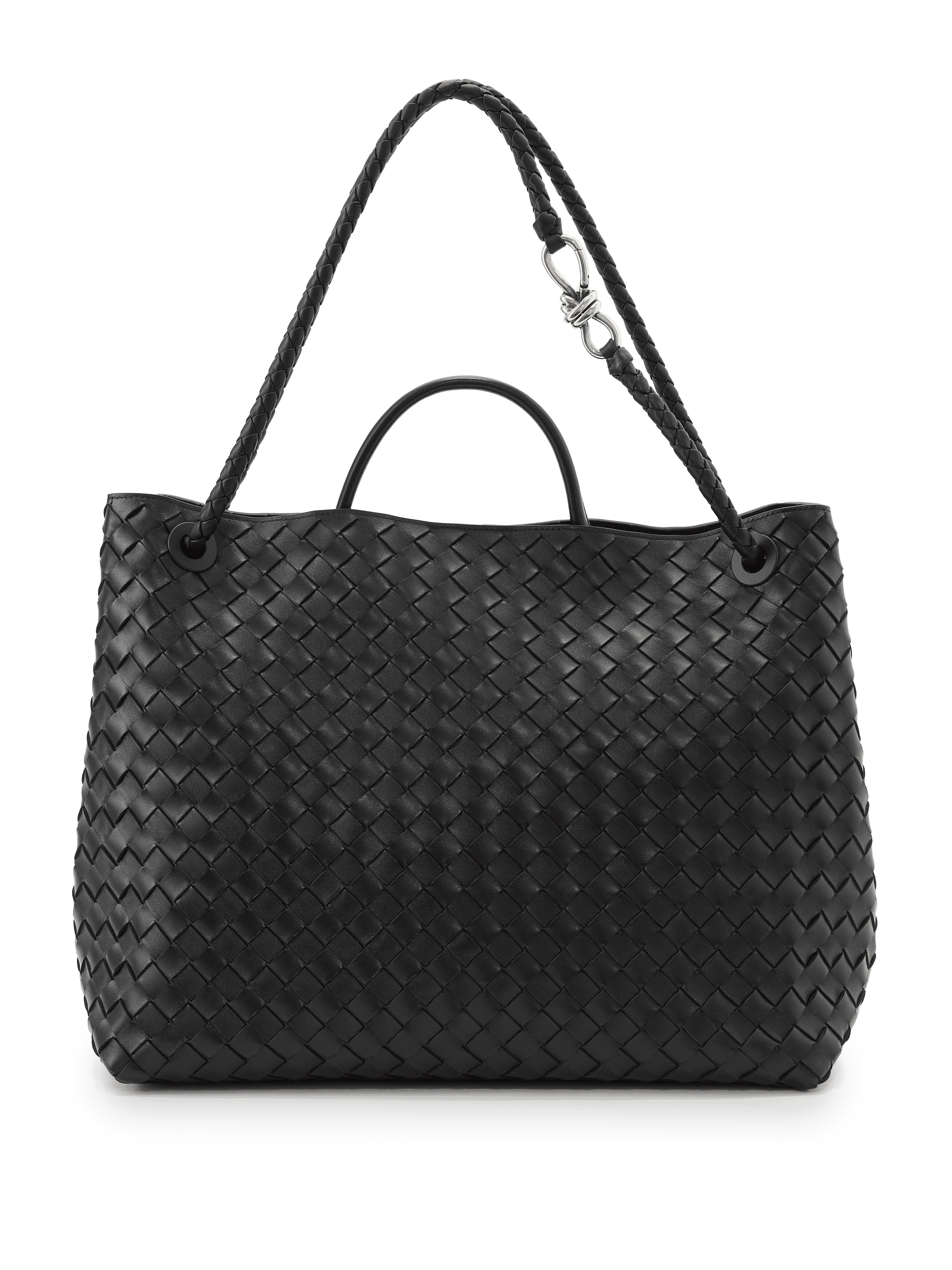 Handtasche 'Andiamo' Large Schwarz