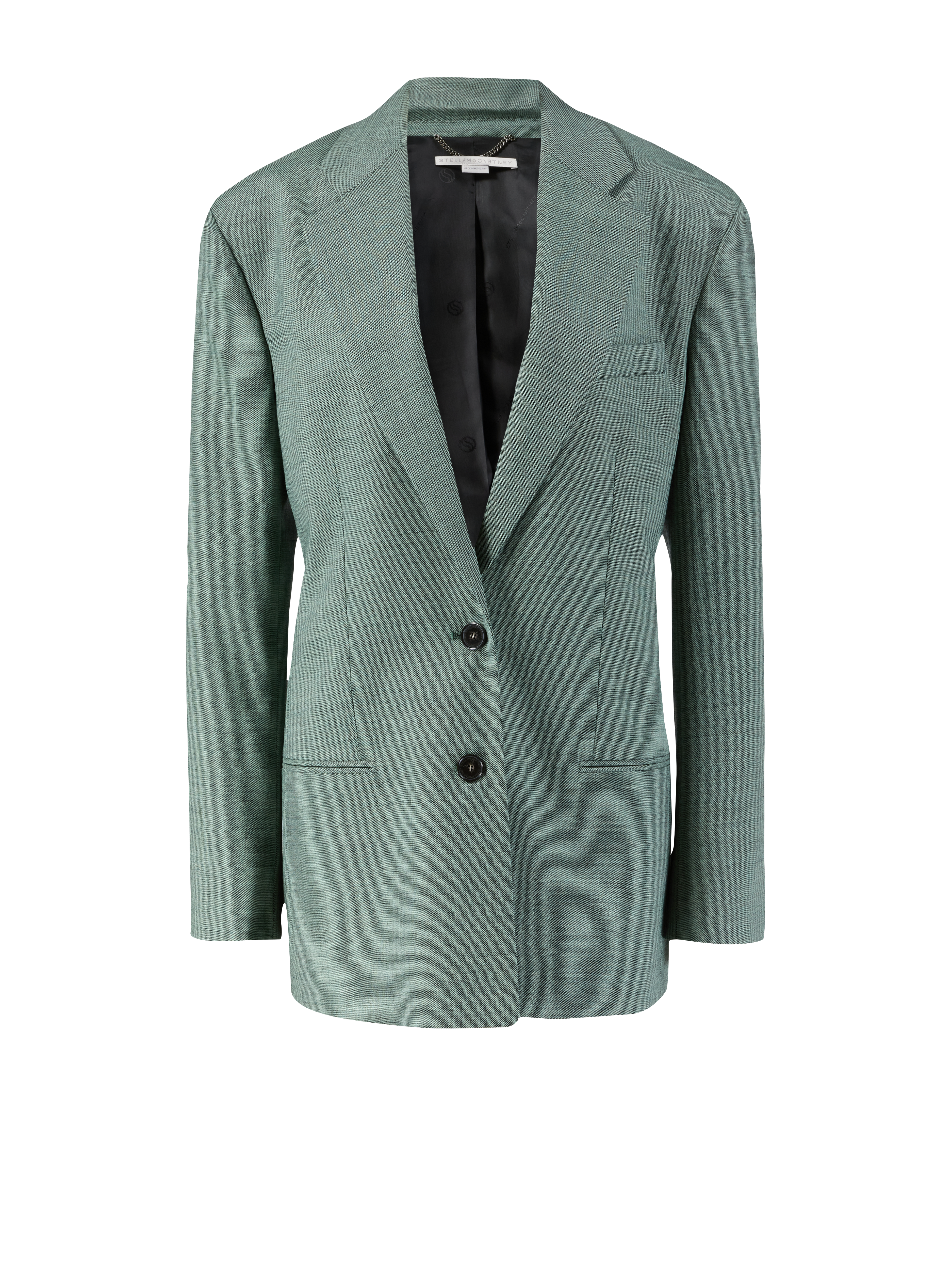 Blazer Grün