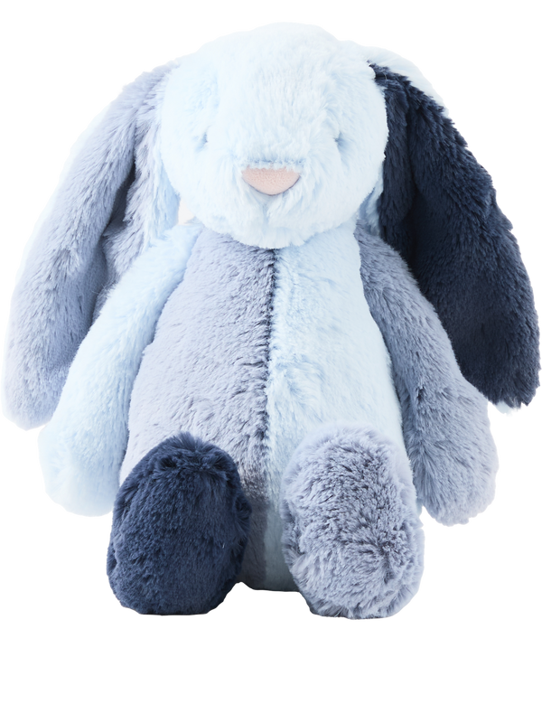 Hase 'Puddlesea Bunny Original' Blau