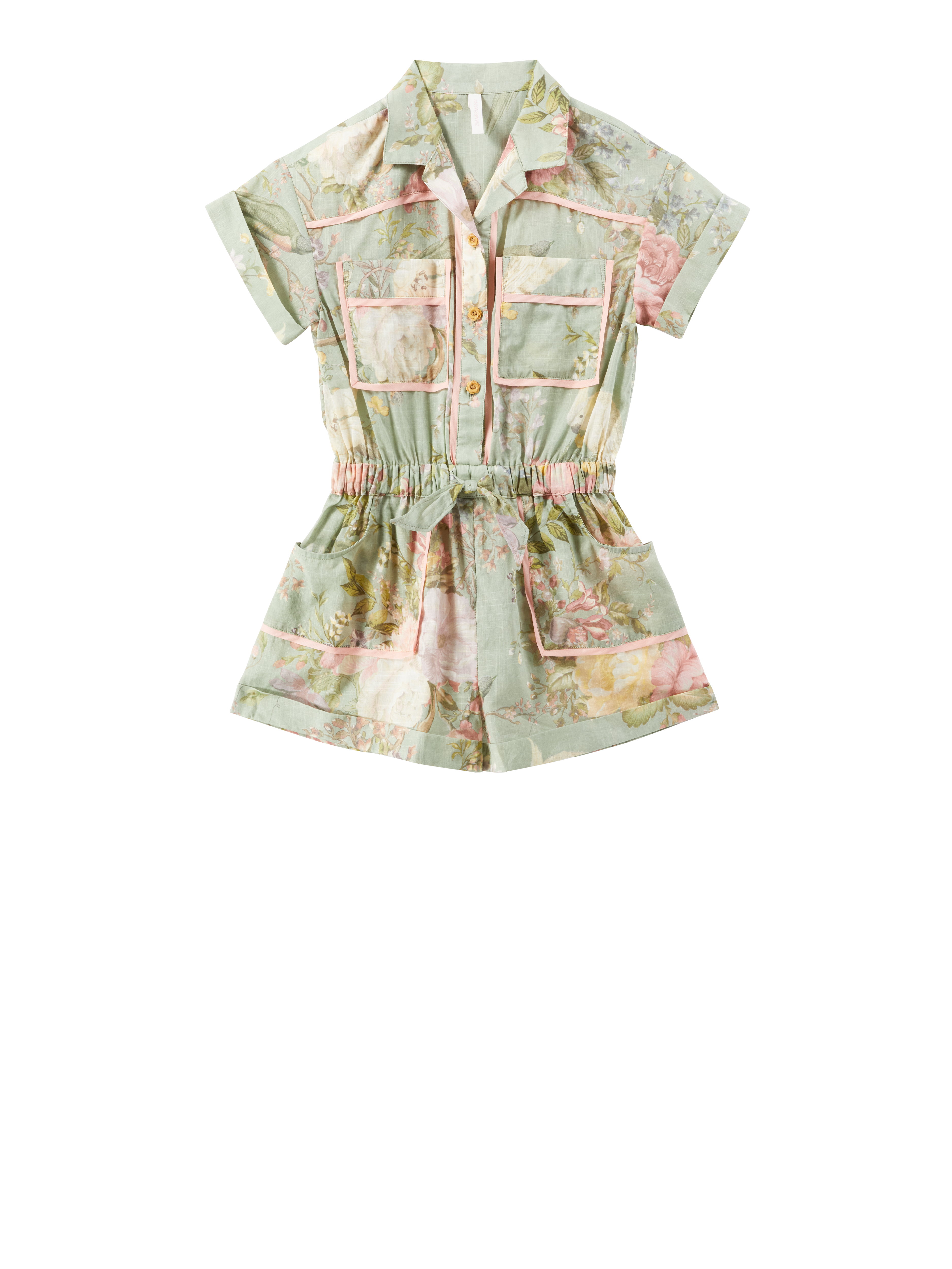 Playsuit 'Waverly' Multi