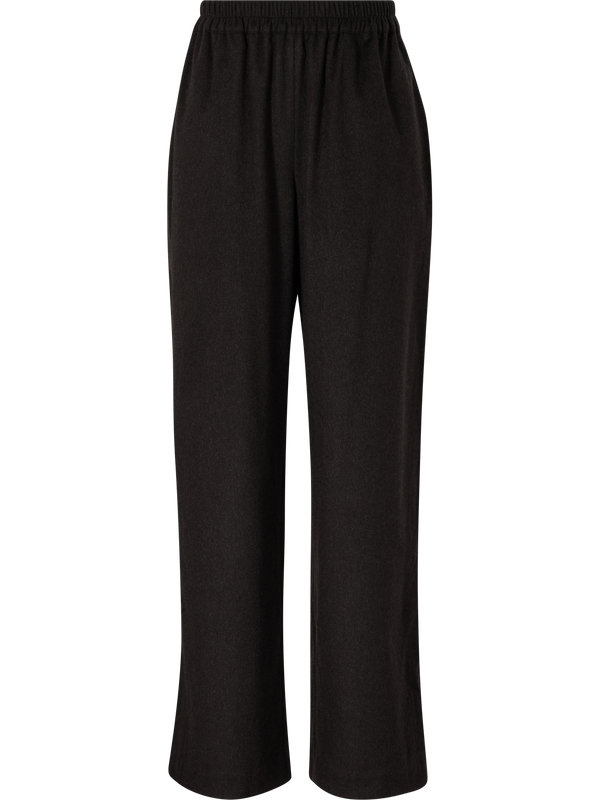 Cashmere-Hose 'Sumbal' Dunkelbraun