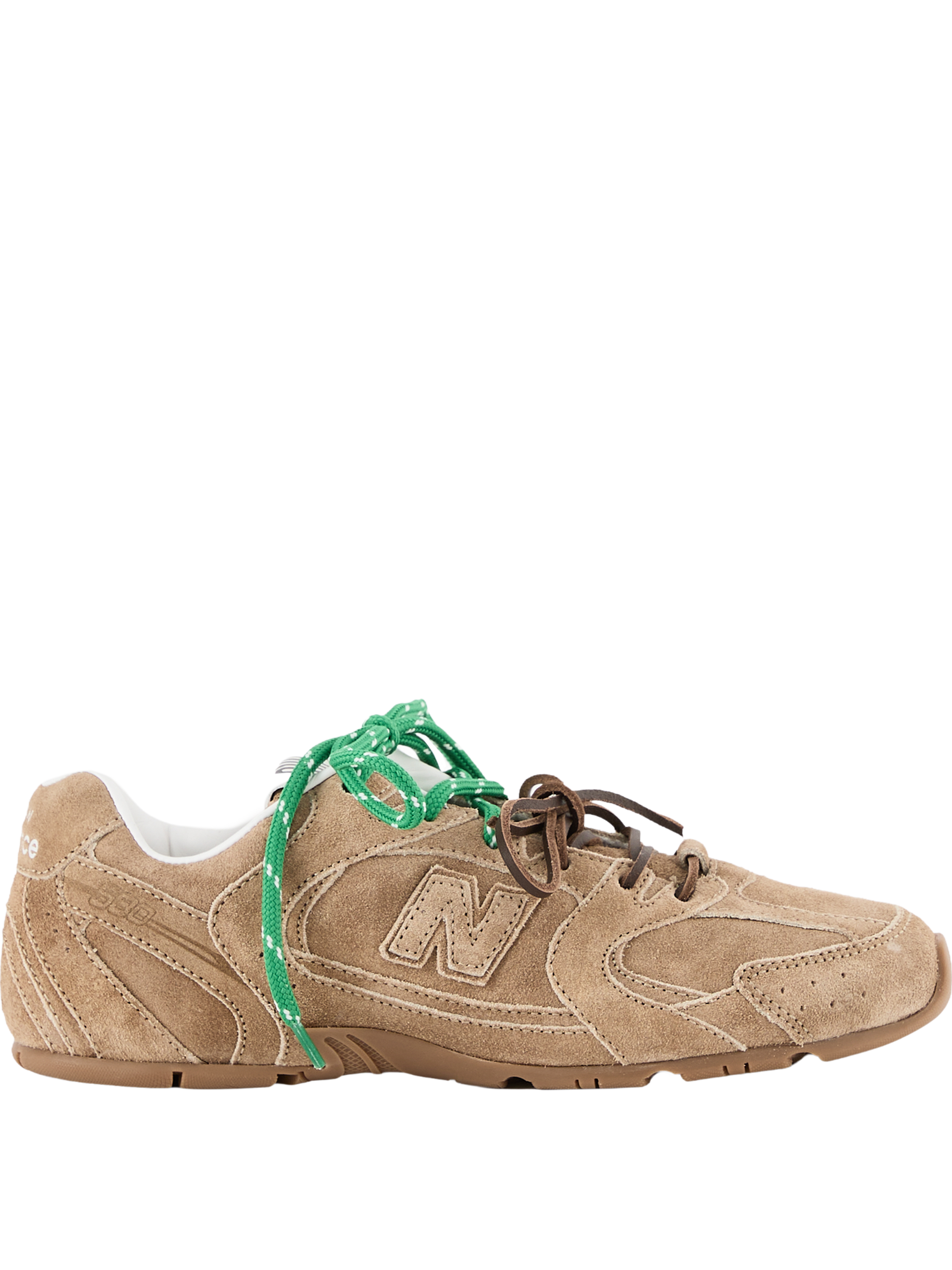 Sneaker 'New Balance x miu miu 530 SL' Ecru