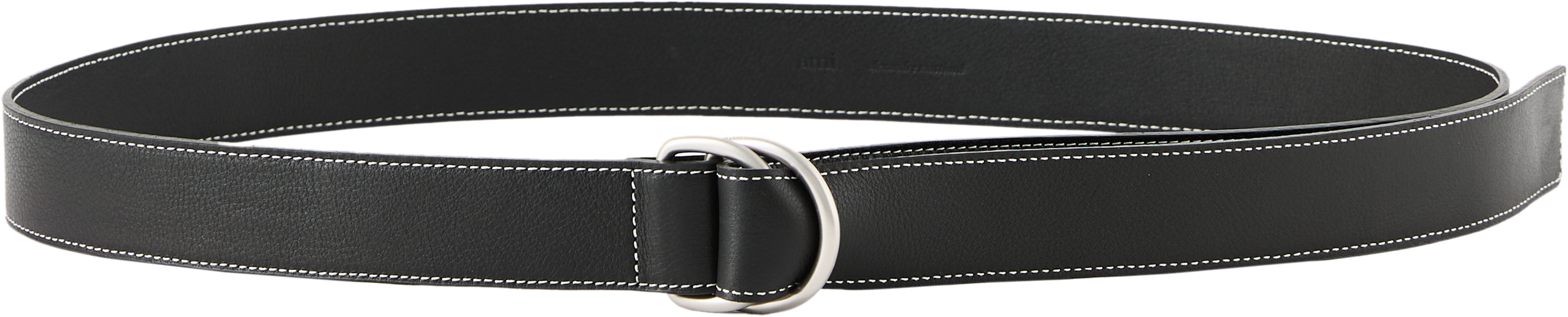 Hochwertige Metall Ledertasche Handtasche Geldbörse Riemen Griff Gürtel Rad Lang