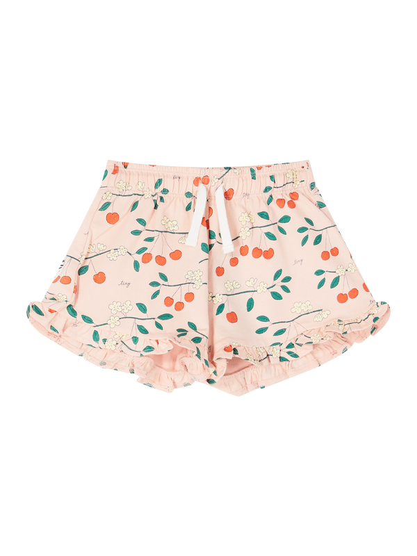 Shorts Cherry' Rosé