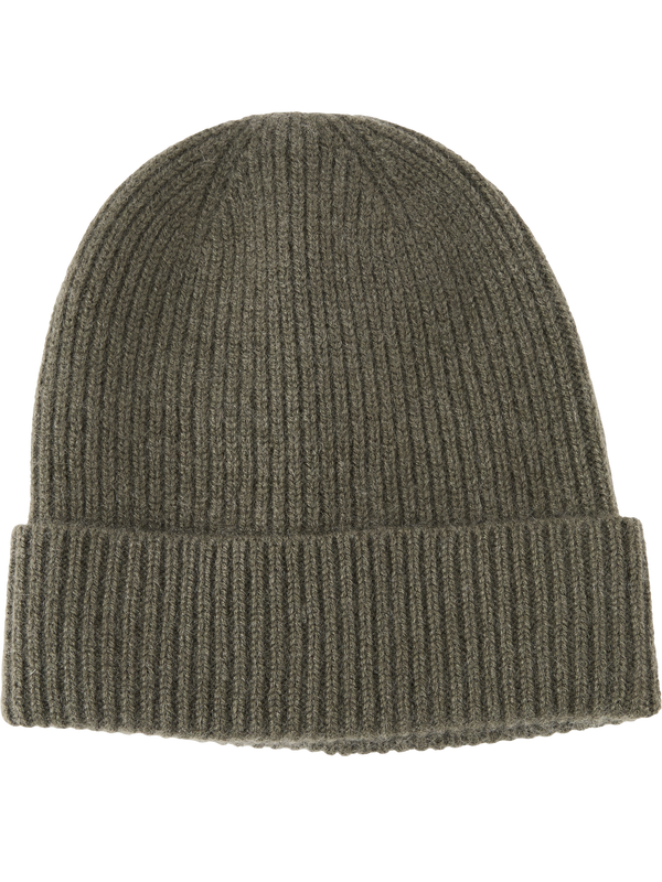 Cashmere-Mütze Thyme