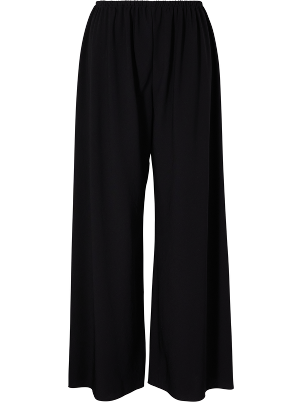 Wollhose 'Gala' Schwarz