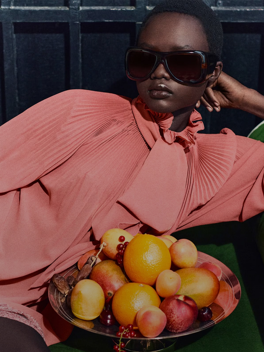 saint laurent sonnenbrillen