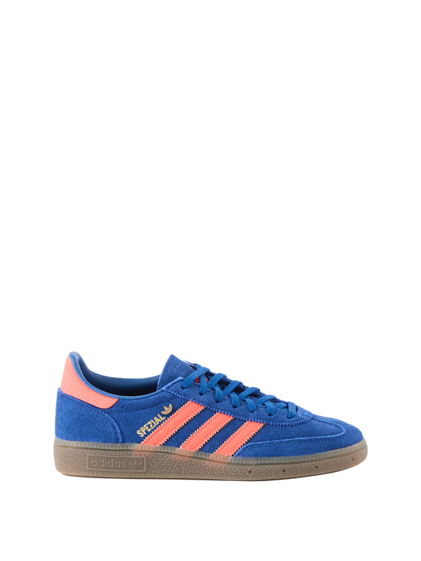 Sneaker 'Handball Spezial W' Blau/Pink