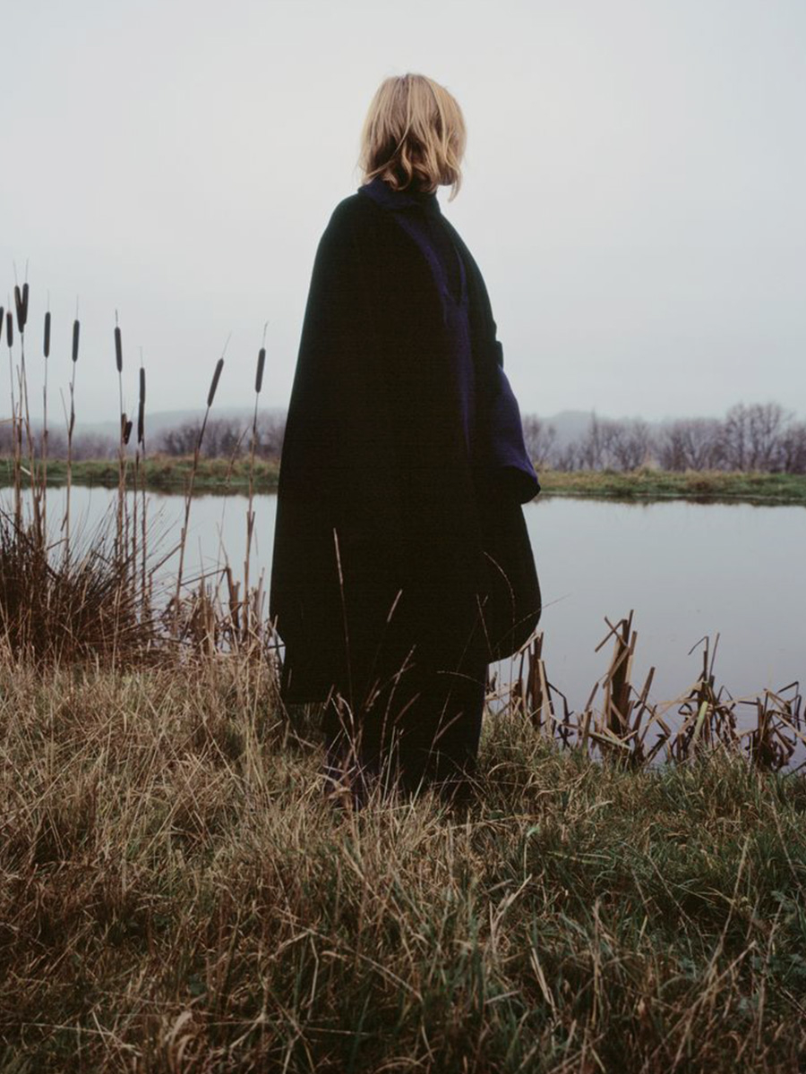 modern coats 