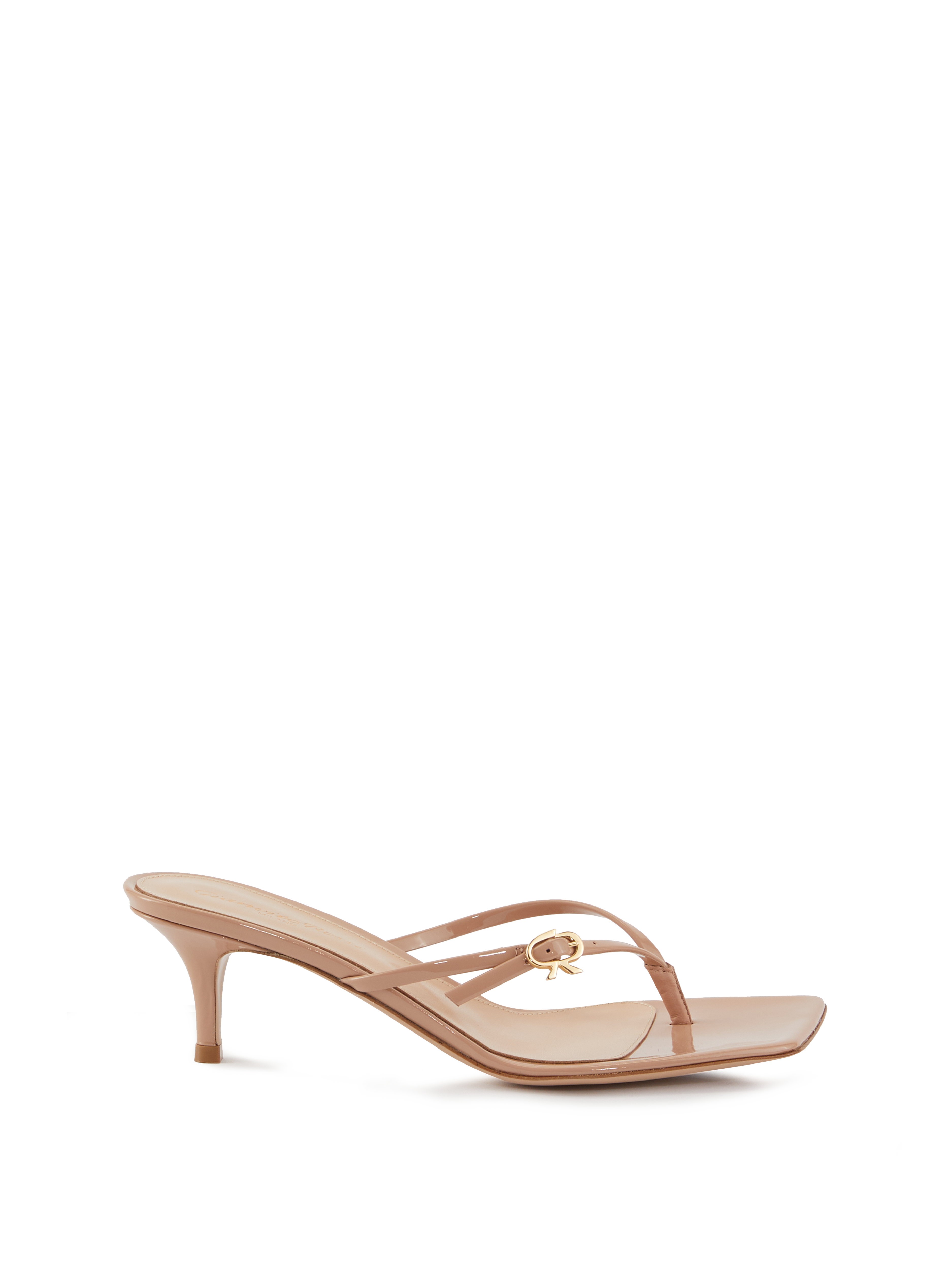 Sandalen Rosé