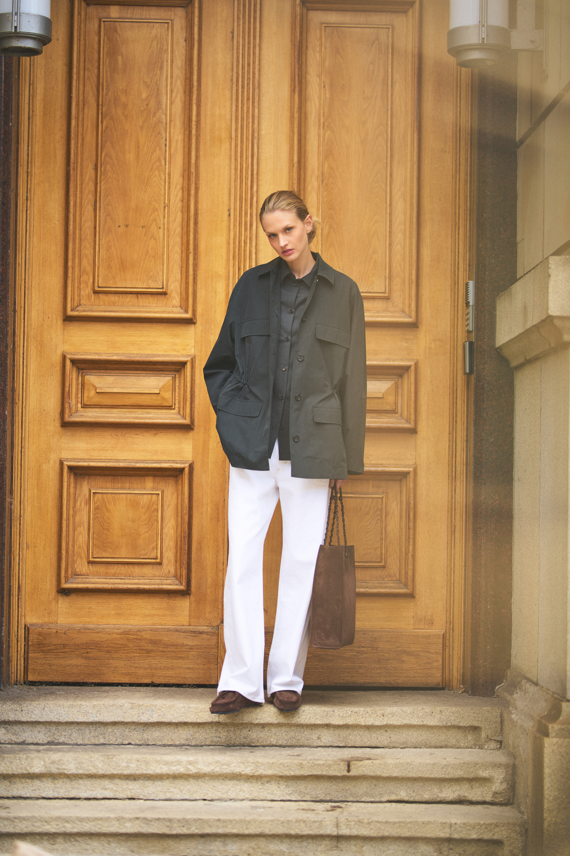 jackets for every layer